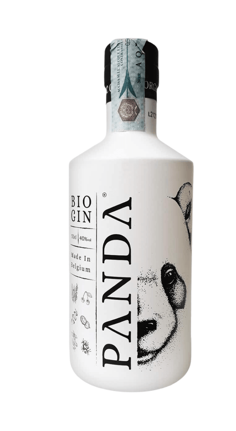 Panda Gin