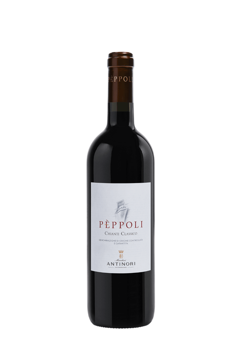 Pèppoli Chianti Classico DOCG 2024 Tenute del Chianti Classico