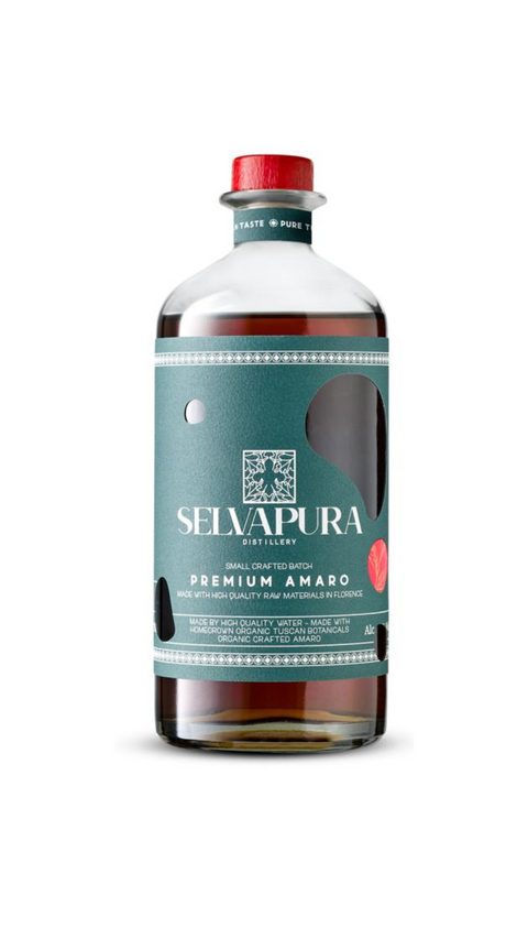 premium amaro selvapura