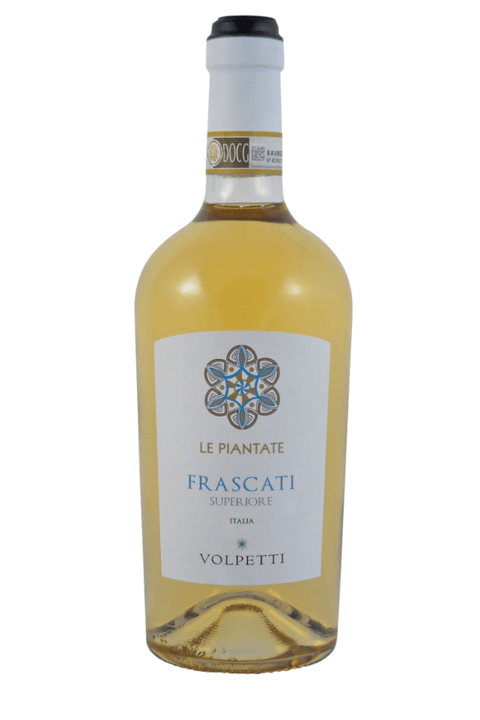 Le Piantate Frascati Superiore DOCG 2024 Cantine Volpetti