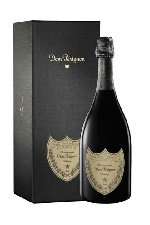 Dom Perignon Brut Vintage 2015 Astucciato