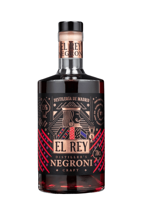 El Rey Negroni