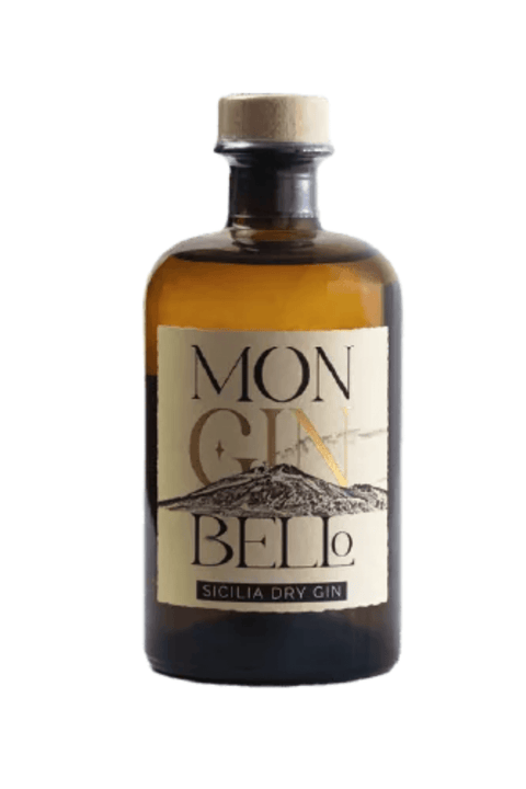 Mon Gin Bello Distilleria Fratelli Pistone