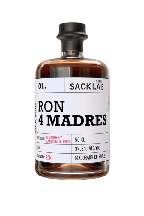 Ron 4 Madres