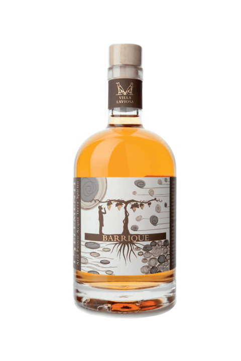 Grappa Barrique Villa Laviosa