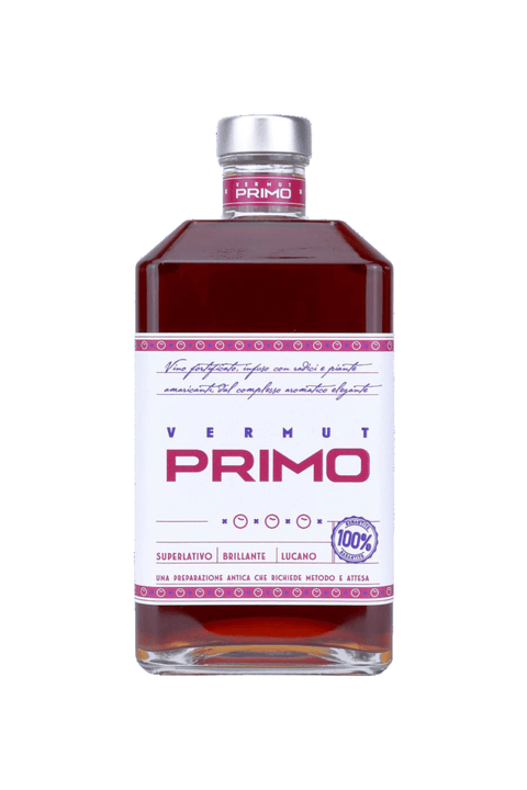 Vermout Primo Lottino Spirits