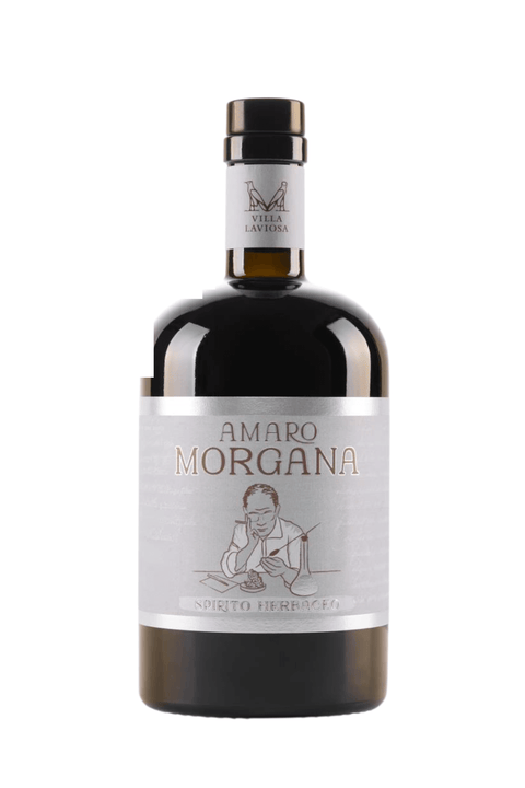 Morgana Amaro Villa Laviosa