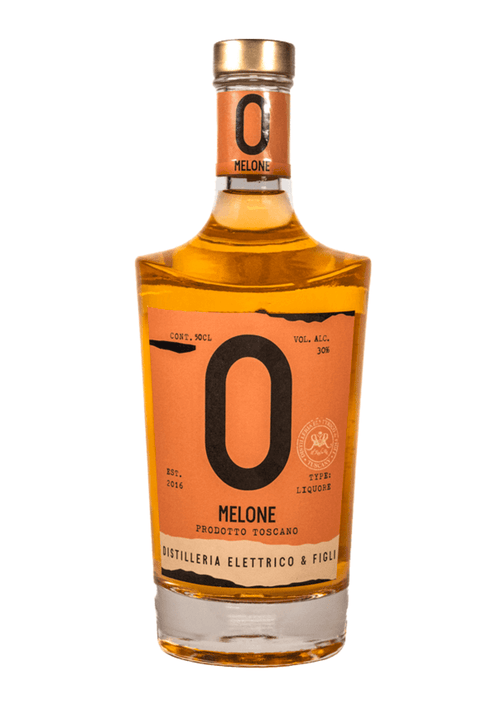 Liquore di Melone Distilleria Elettrico