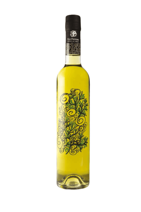 Rosolio di Finocchietto Distilleria Fratelli Pistone