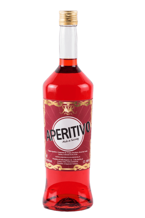 Aperitivo Classico Distilleria Elettrico