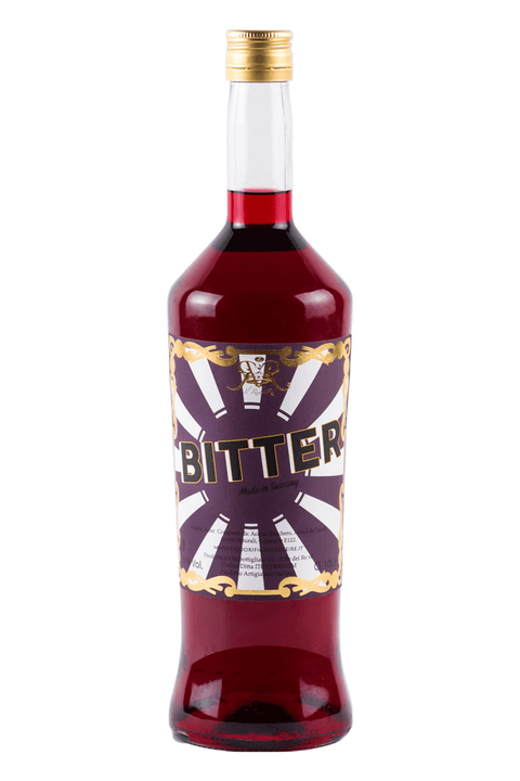 Bitter Rosso Classico Distilleria Elettrico