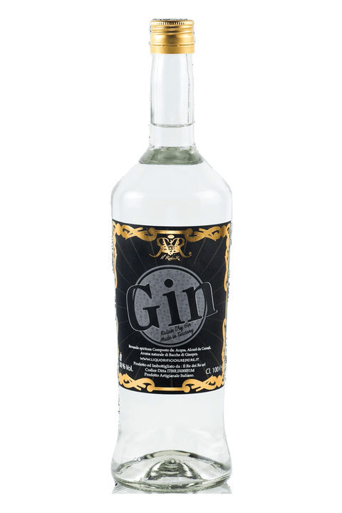 Gin Classico Toscano Distilleria Elettrico