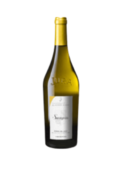 Savagnin Ouillè Côte de Jura AOC 2022 Domaine de Sainte Marie