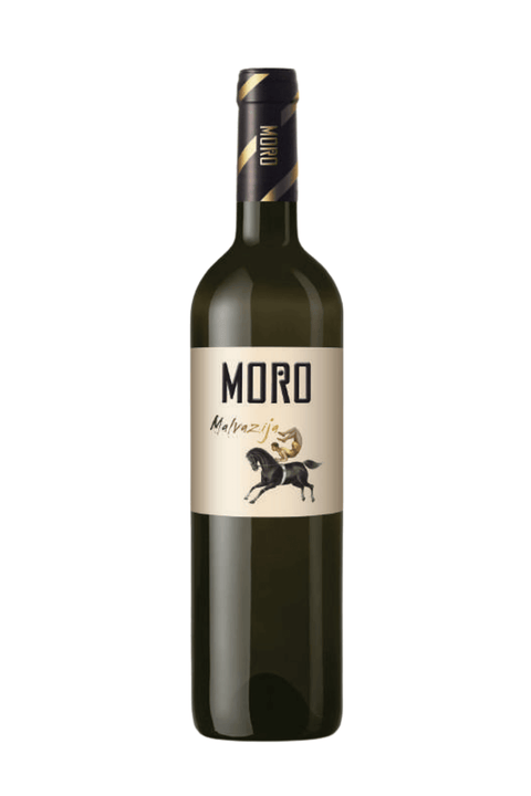 Malvazja Vino ZGP Brda 2023 Moro Wines