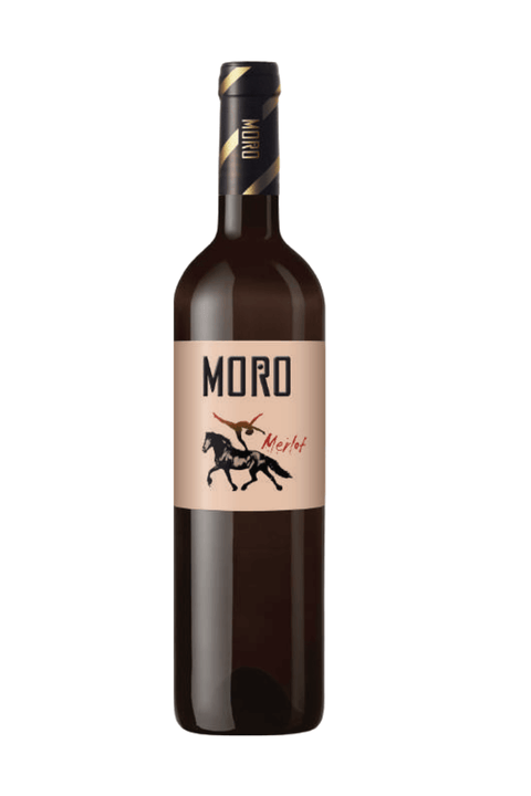 Merlot Vino ZGP Brda 2023 Moro Wines