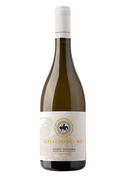 Gualdo del Re Vermentino Costa Toscana IGT 2022