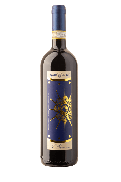 L'Rennero Merlot Suvereto DOCG 2019 Gualdo del Re