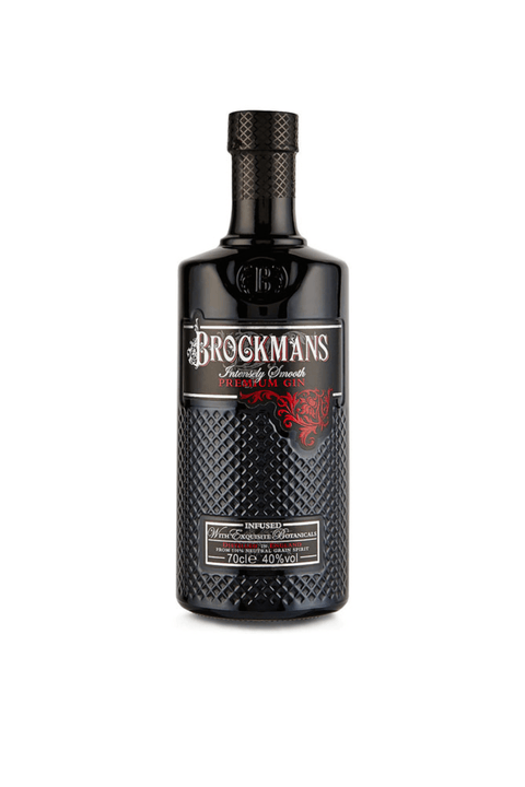Brockmans Gin