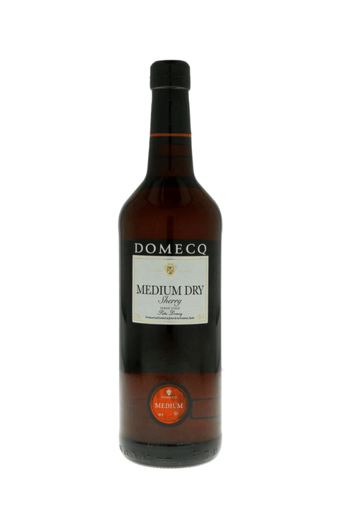 Pedro Domecq Medium Dry