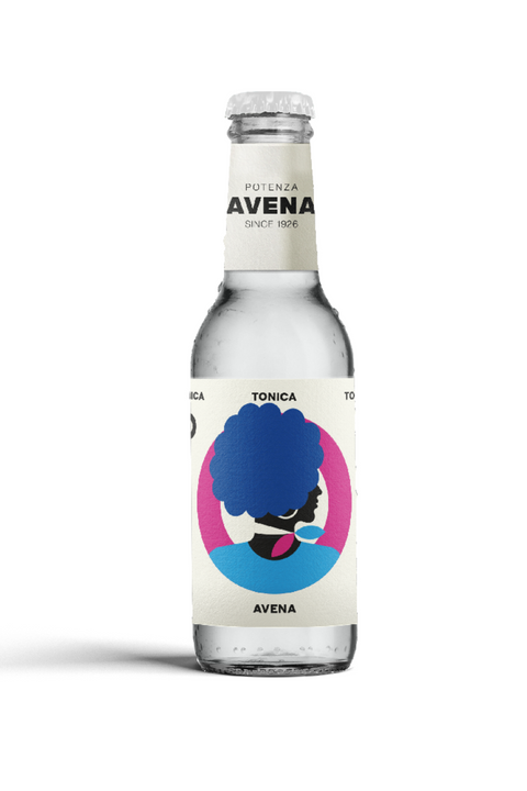 Avena Tonica