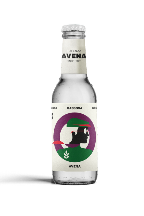 Gassosa Avena