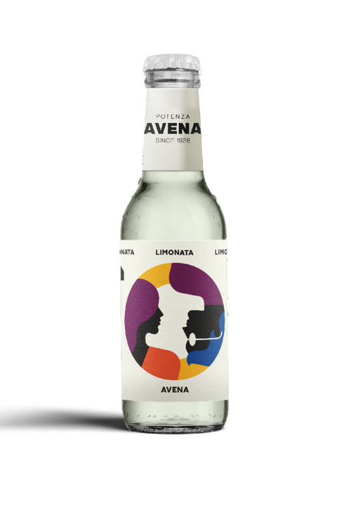 Limonata Avena