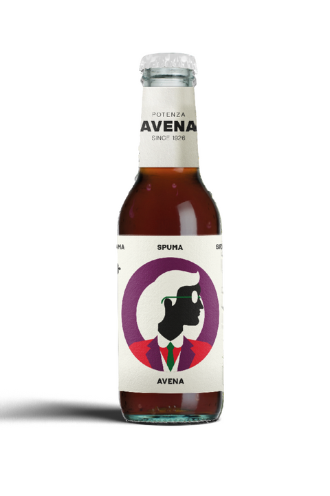 Spuma Avena