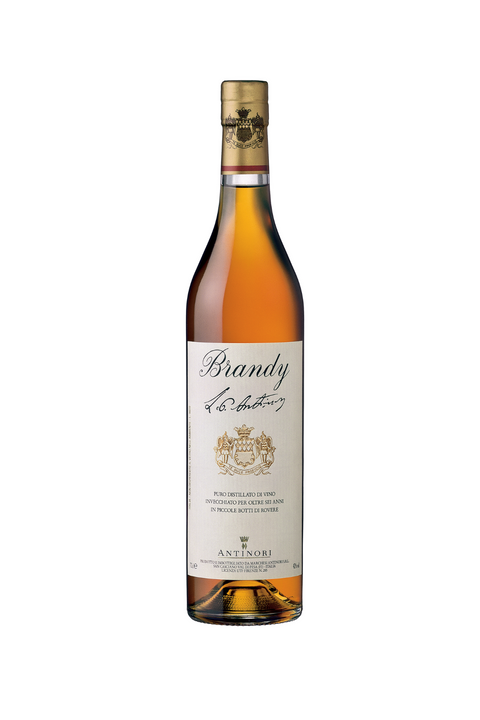 Brandy Marchesi Antinori