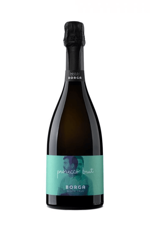 Prosecco DOC Treviso Brut Millesimato Borga