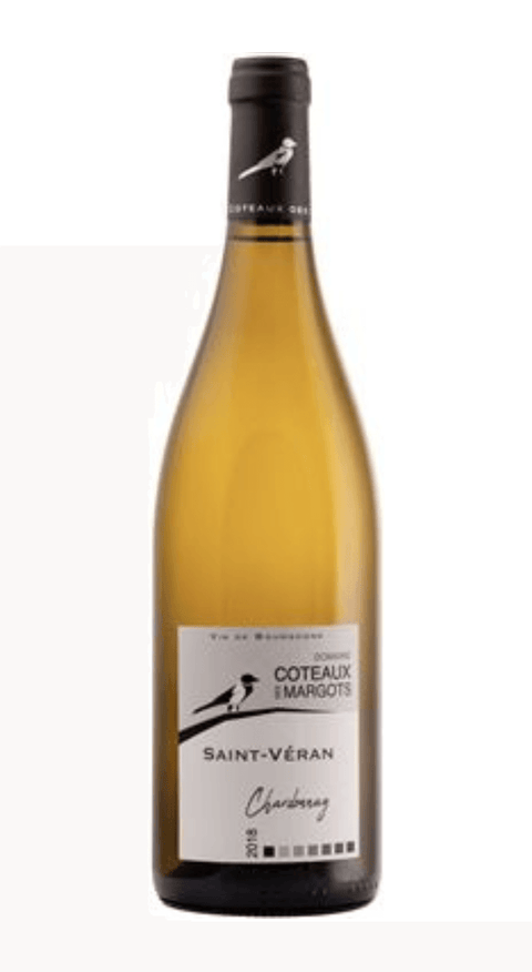 Saint-Véran Blanc AOP 2022 Domaine Coteaux des Margots