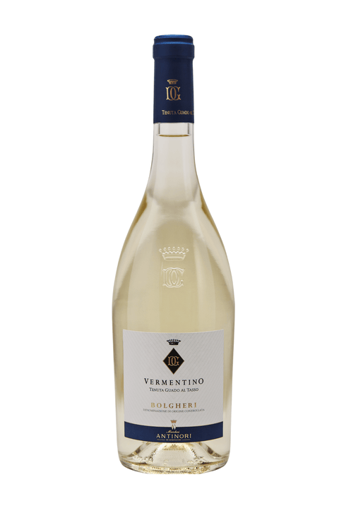 Vermentino Bolgheri DOC 2024 Tenuta Guado al Tasso Antinori