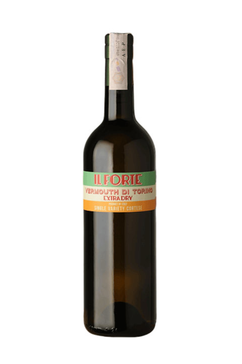 Vermouth Extra Dry Vermouth Il Forte