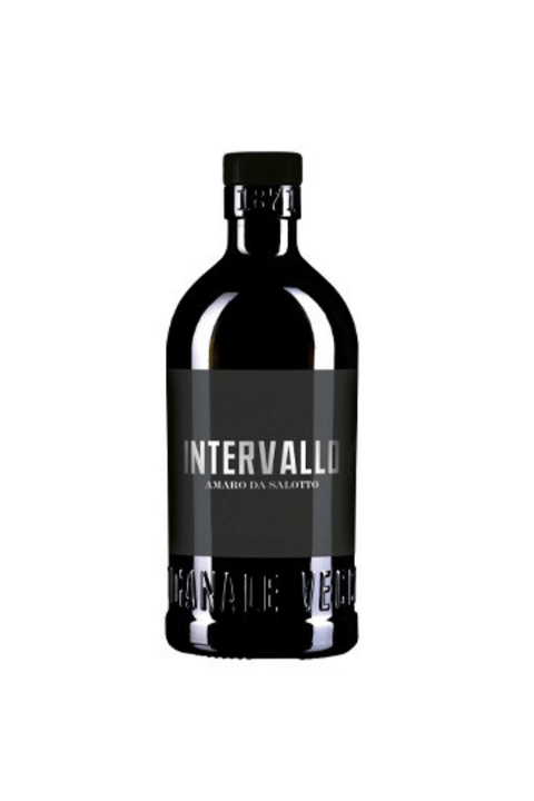 Intervallo Amaro da Salotto Vecchio Magazzino Doganale