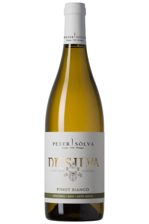 Pinot Bianco DeSilva DOC Peter Sölva
