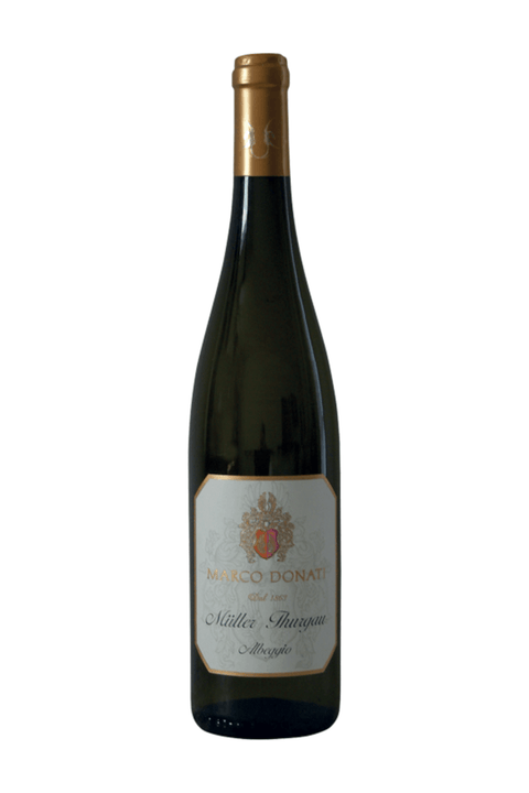 Albeggio Müller Thurgau 2022 DOC Marco Donati