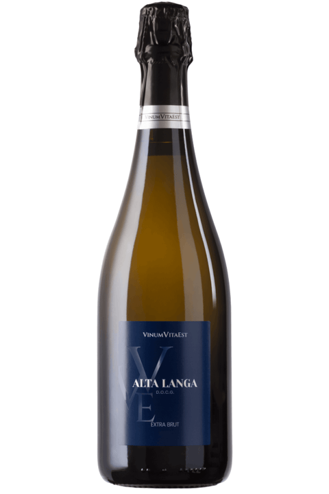 Alta Langa DOCG 2019 Metodo Classico Extra Brut Terre del Barolo
