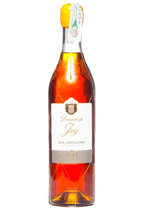 Armagnac XO 10YO Domaine De Joy Astucciato