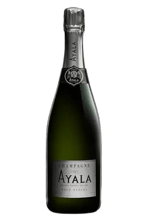 Champagne Brut Nature Ayala