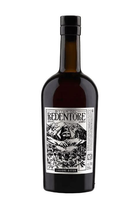 Bitter del Redentore Sibillini Spirits