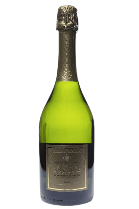vino black friday Blanquette de Limoux Methode Traditionnelle Brut Aoc - Sieur D'Arques. acquistalo online su Sparkleitaly.it perfetto per abbinare con crudi di pesce, antipasti ed aperitivi. Una bollicina giusta, per ogni brindisi.