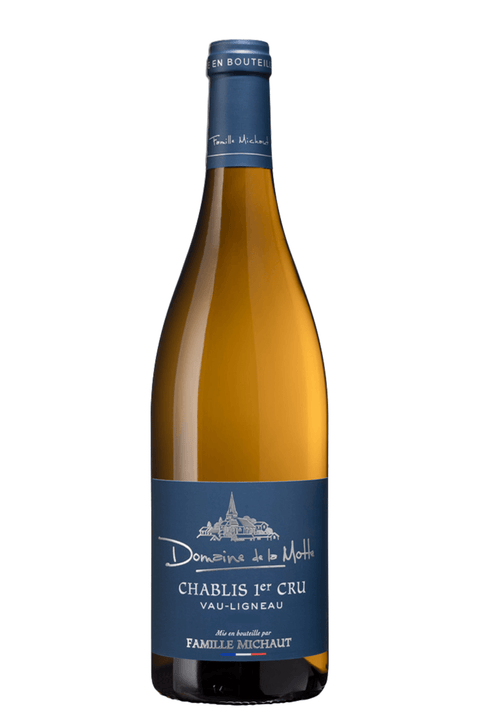 Chablis 1°Cru "Vau Ligneau" 2021 Domaine de la Motte