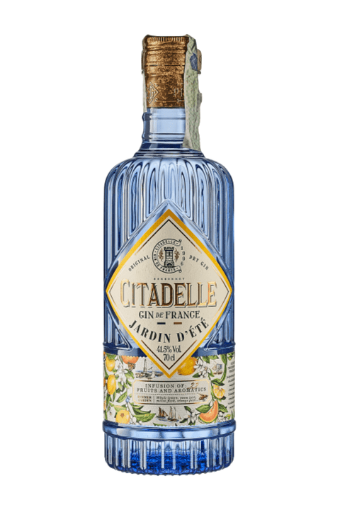 Gin Citadelle Jardin D'Eté