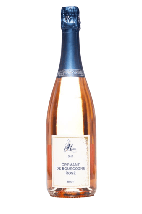 Crèmant Rosè de Bourgogne Millesimè " Rubis" 2019 Domaine Houblin Vernin