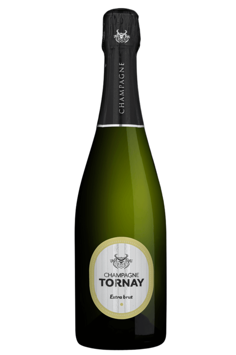 Champagne Extra Brut Champagne Bernard Tornay