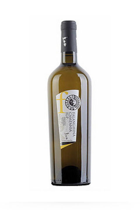 Falanghina del Sannio 2021 "Terre di Neda" - Cantina Le Mura