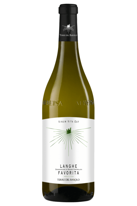 Langhe DOP Favorita 2022 Terre del Barolo