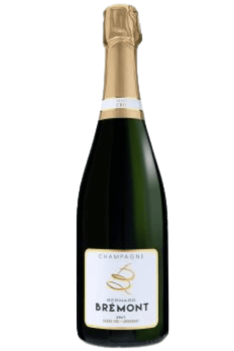 Champagne Evidence Brut Grand Cru Champagne Bernard Brémont