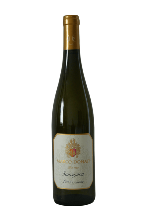 Luna Nuova Sauvignon Blanc IGP 2021 Marco Donati