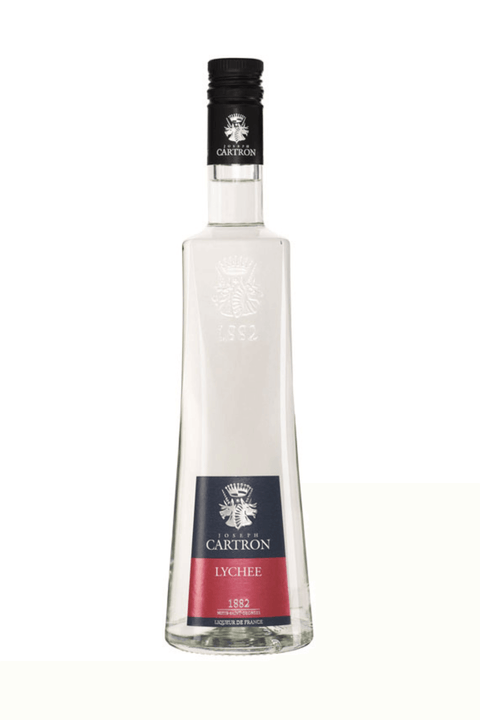 Liqueur de Lychee Joseph Cartron
