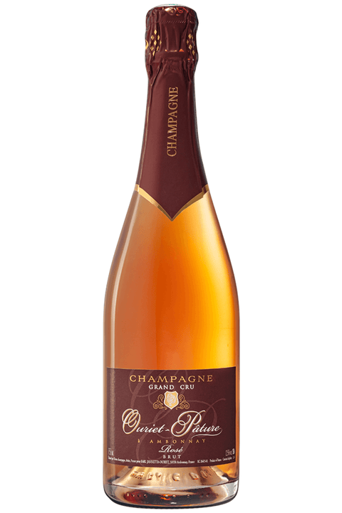 Champagne Cuvée Rosé Tradition Brut. Colore: Rosa Salmone Tenue. Il naso è delicato, con sentori di piccoli frutti rossi. Al palato è franco e fruttato, con un finale cremoso. Una beva seducente ed elegante. Trovalo online Sparkleitaly.it